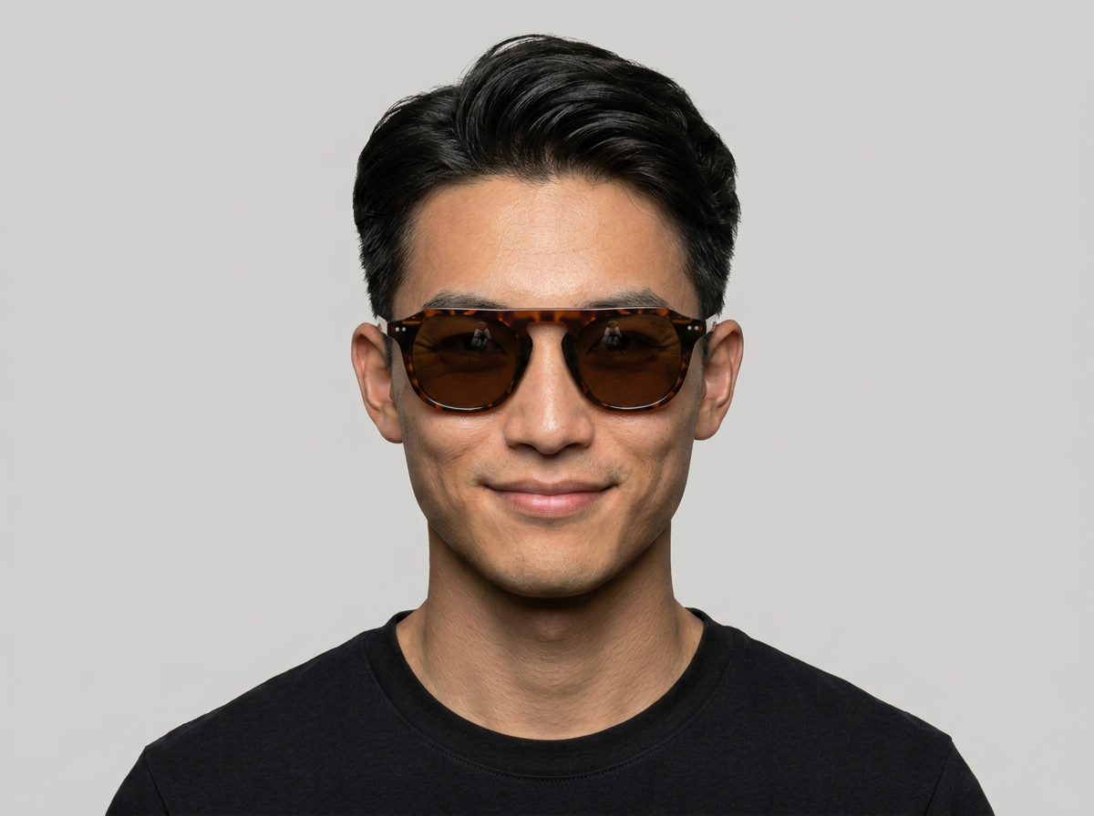 藍 -AI-