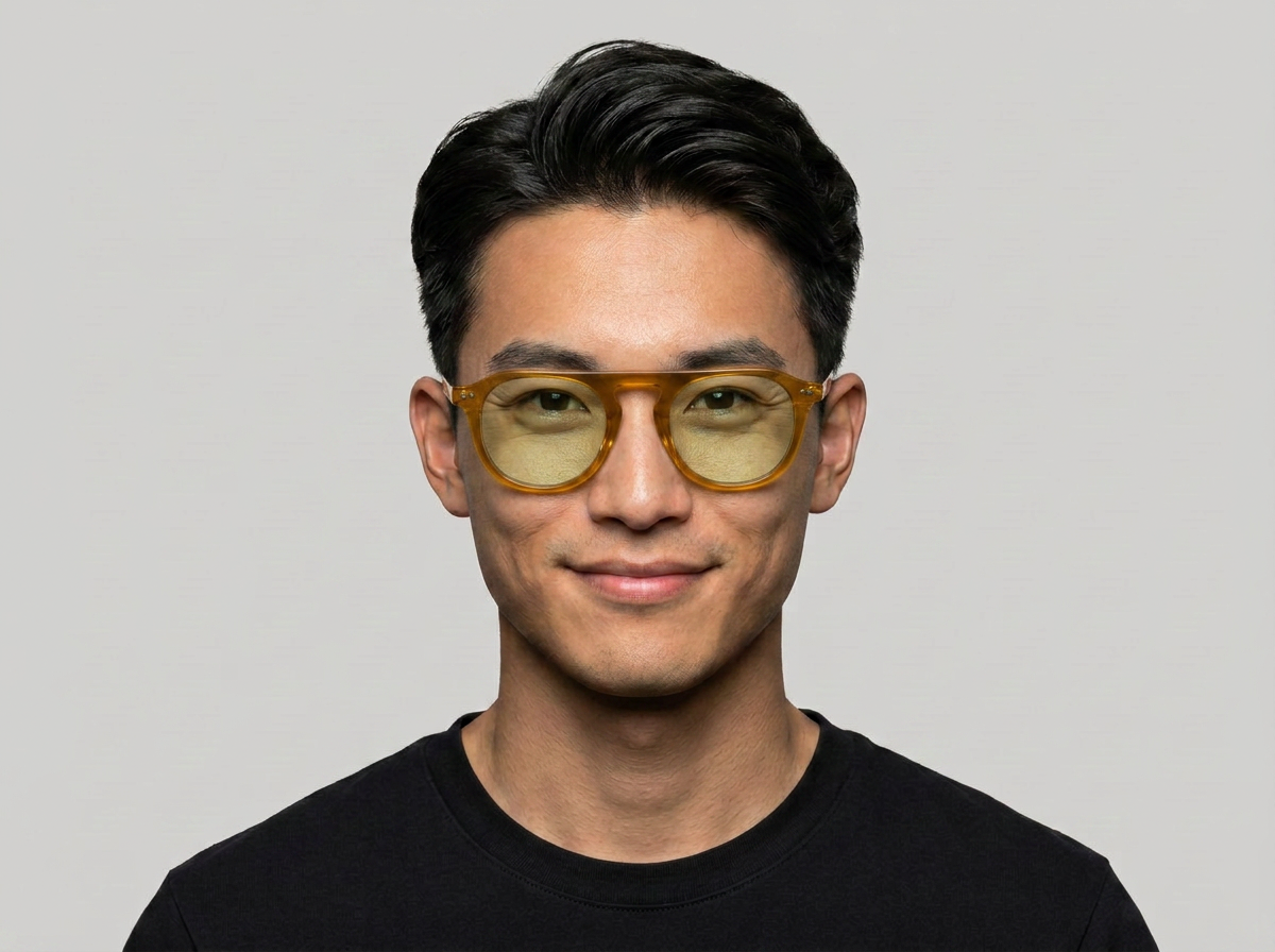 藍 -AI-